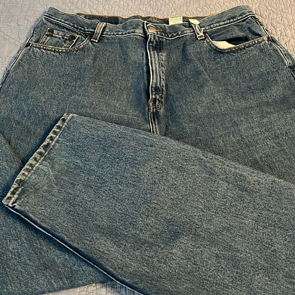 Levi’s 560 # 111 Size 18M Jeans